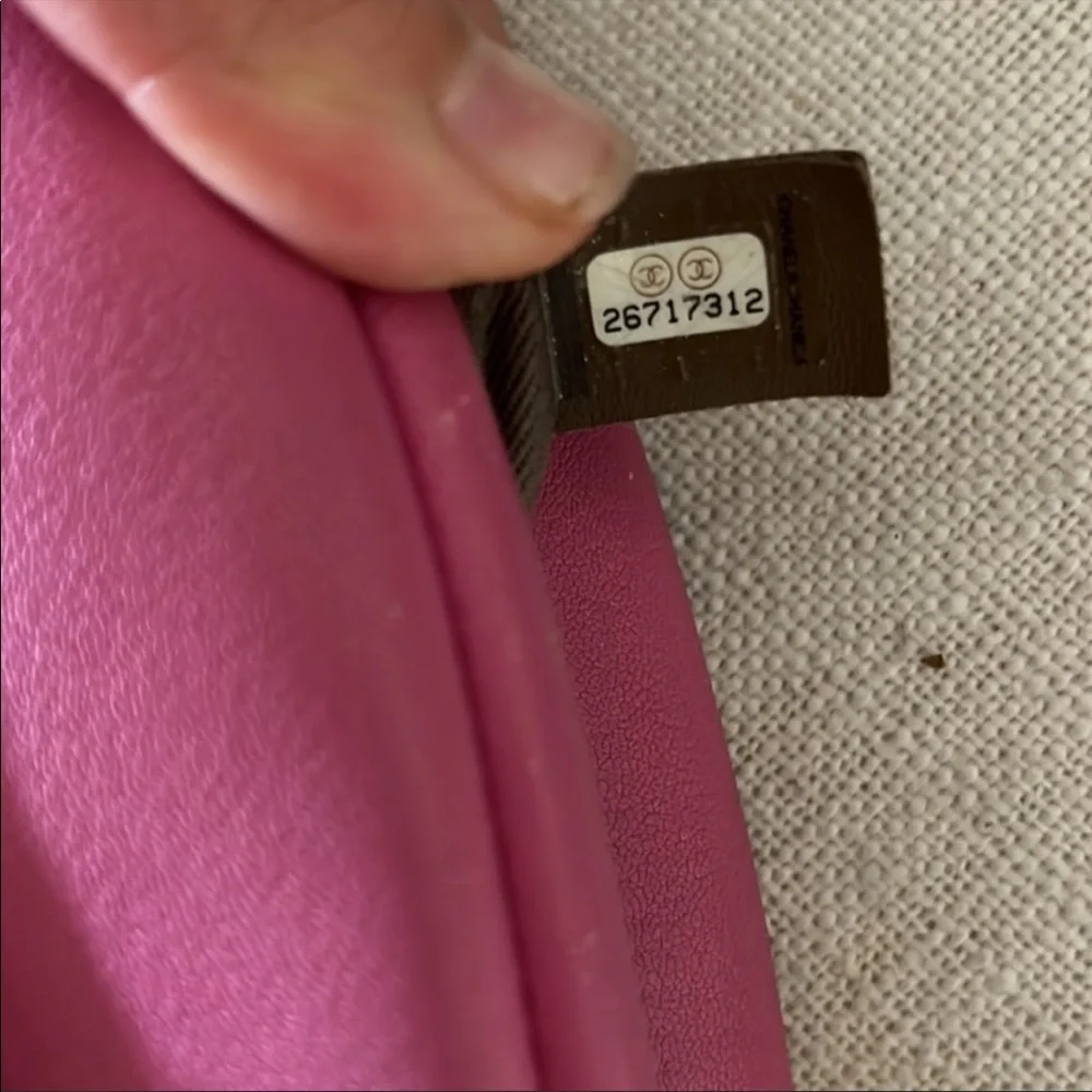 ❌SOLD CHANEL camera bag, AUTHENTIC❌SOLD - Picture 11 of 16